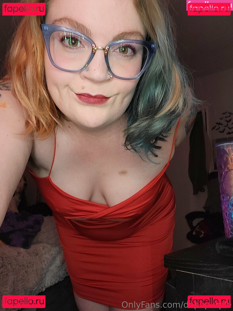 dopepurple Nude Onlyfans Photo 3