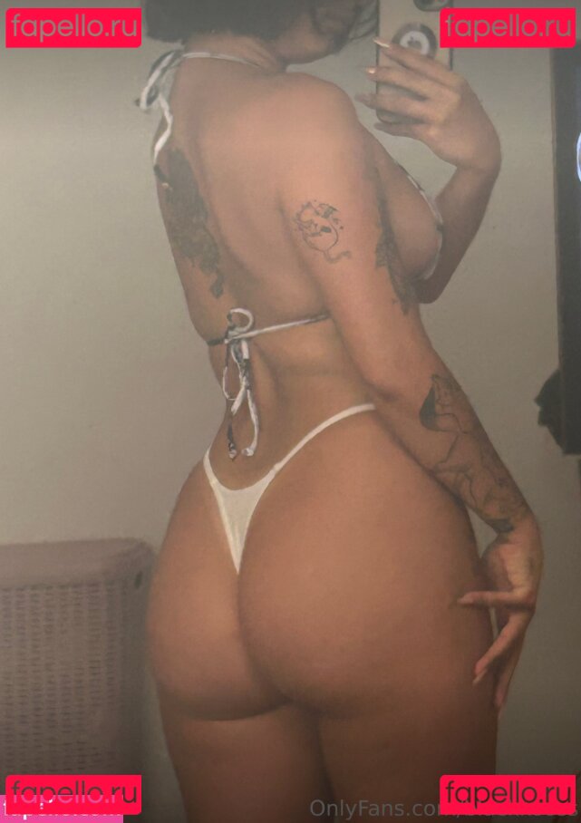 blackkooss Nude Onlyfans Photo 4