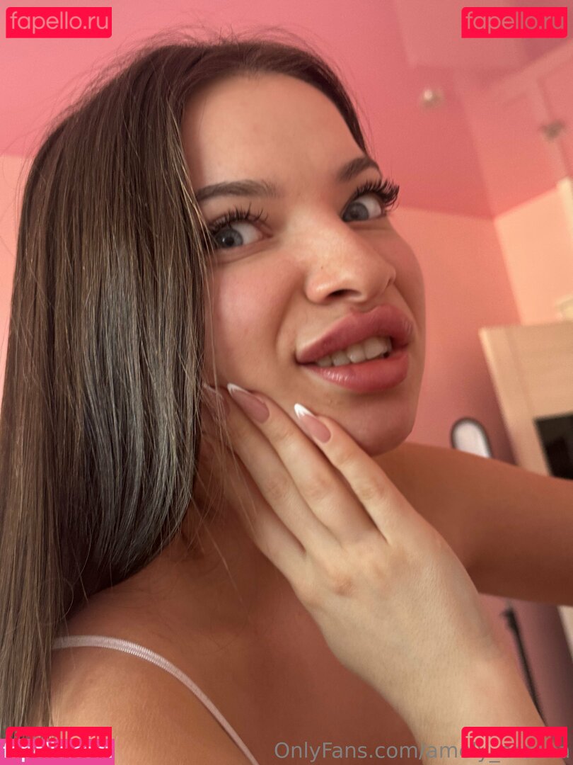 amely_arcana Nude Onlyfans Photo 37