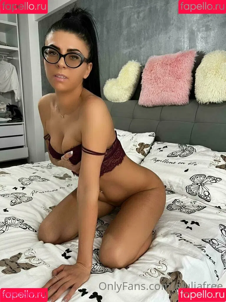 giuliafree Onlyfans Photo Gallery 