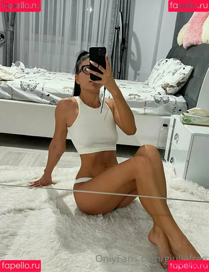giuliafree Onlyfans Photo Gallery 