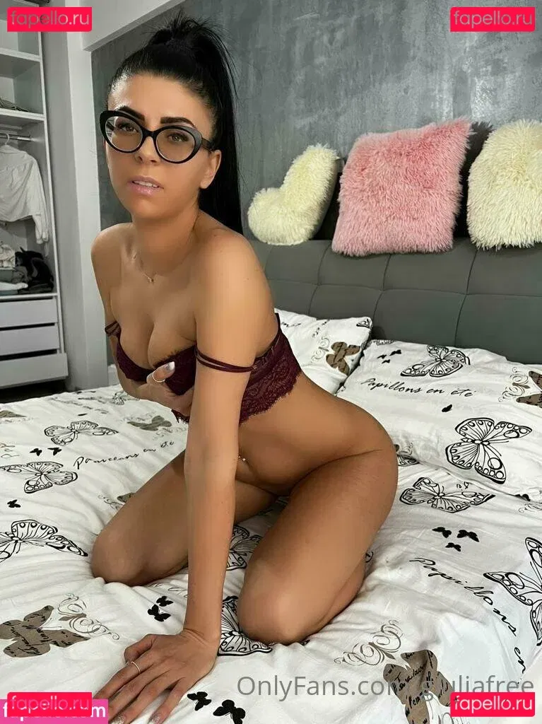 giuliafree Onlyfans Photo Gallery 