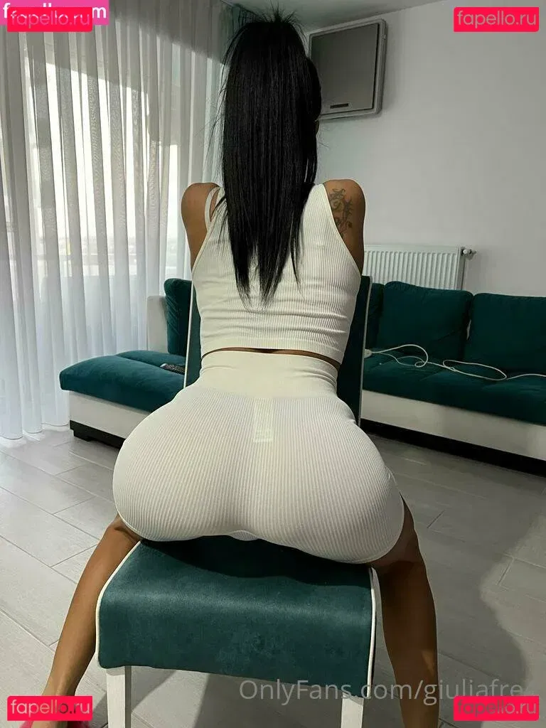 giuliafree Onlyfans Photo Gallery 