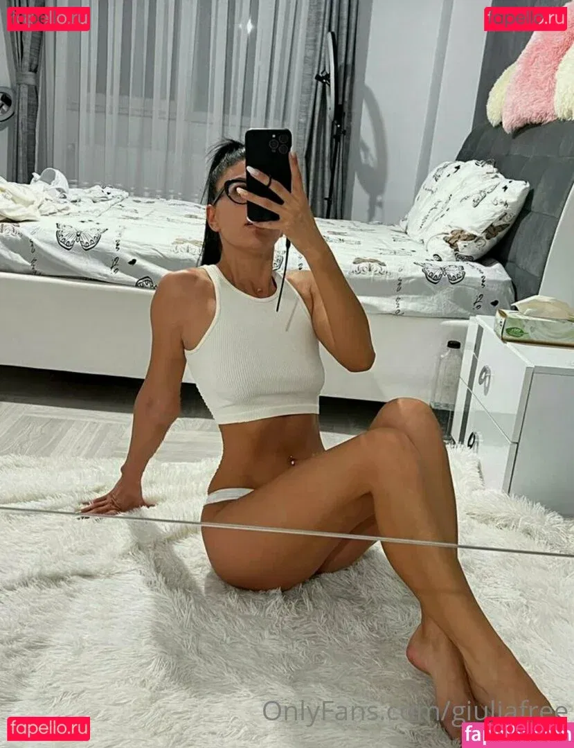giuliafree Onlyfans Photo Gallery 