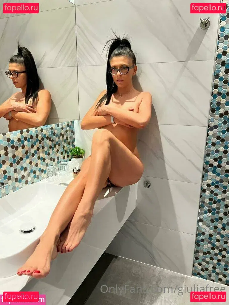 giuliafree Onlyfans Photo Gallery 