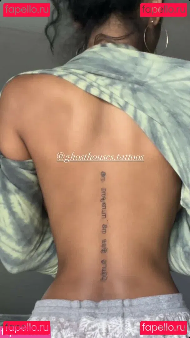 Kaaviya Sambasivam Onlyfans Photo Gallery 