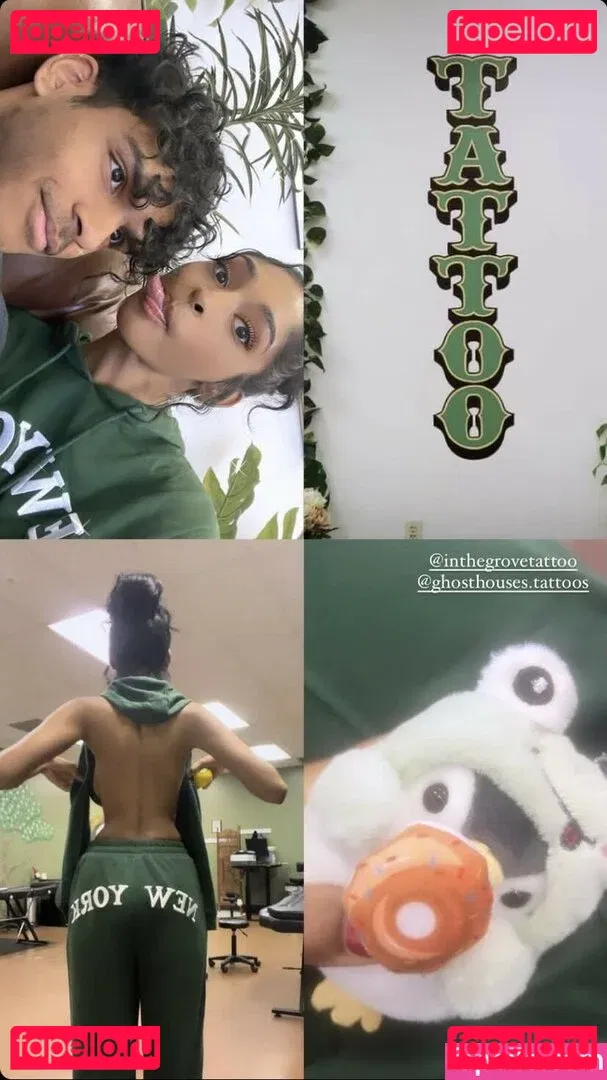 Kaaviya Sambasivam Onlyfans Photo Gallery 