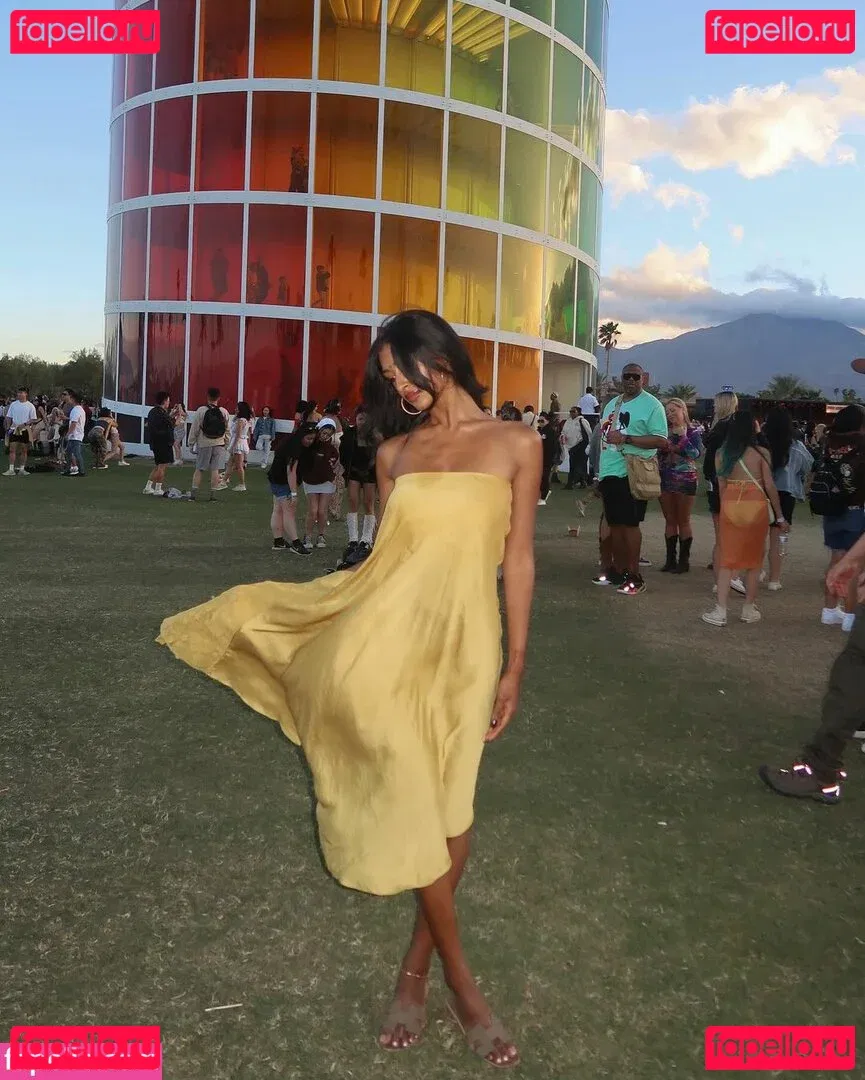 Kaaviya Sambasivam Onlyfans Photo Gallery 