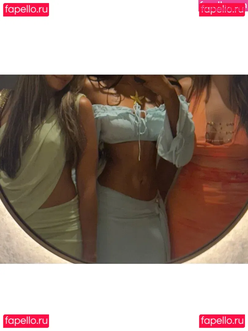 Kaaviya Sambasivam Onlyfans Photo Gallery 