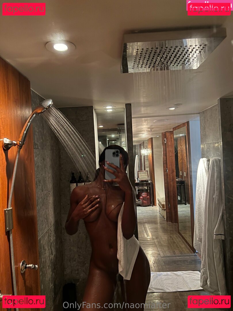 naomiafter Nude Onlyfans Photo 20