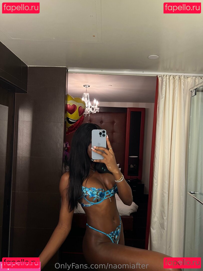 naomiafter Nude Onlyfans Photo 16