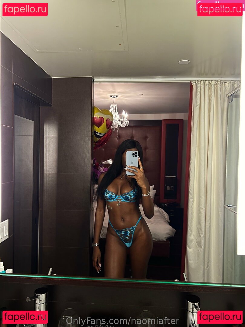 naomiafter Nude Onlyfans Photo 17