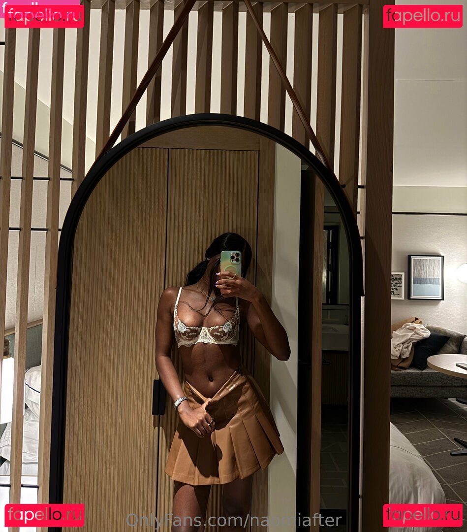 naomiafter Nude Onlyfans Photo 4