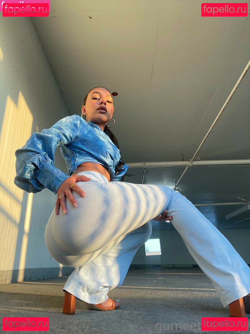 Gurneet Dosanjh Nude Onlyfans Photo 47