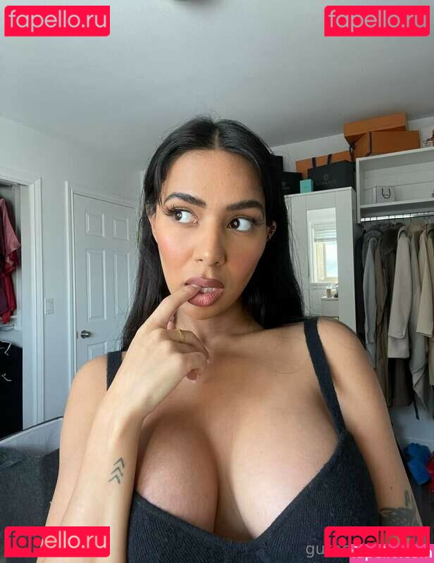 Gurneet Dosanjh Nude Onlyfans Photo 40
