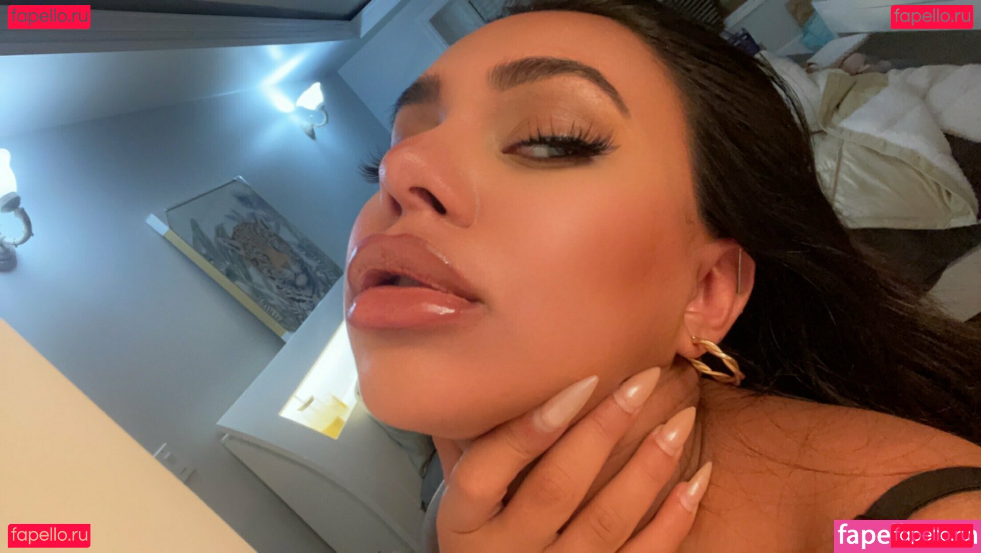 Gurneet Dosanjh Nude Onlyfans Photo 22