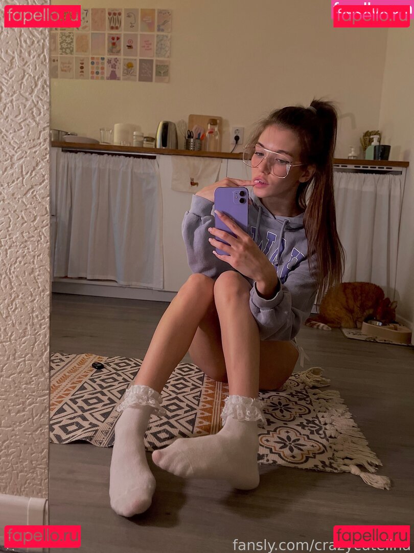crazycutelina Nude Onlyfans Photo 18