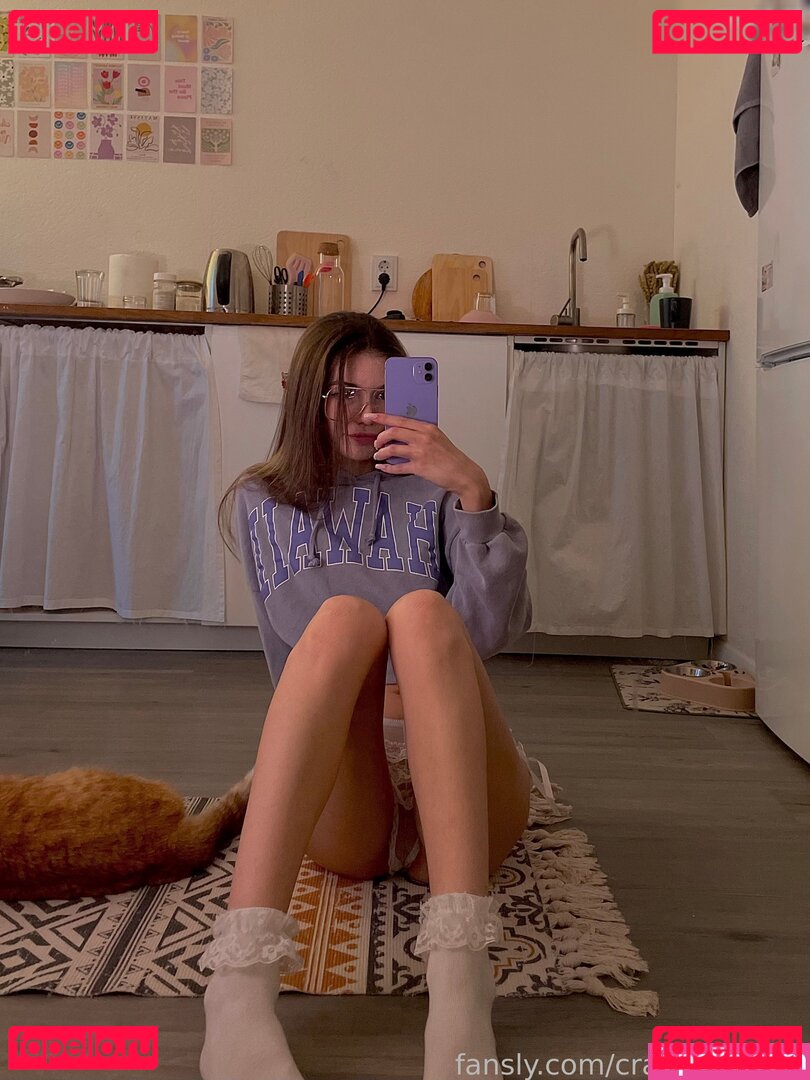 crazycutelina Nude Onlyfans Photo 17