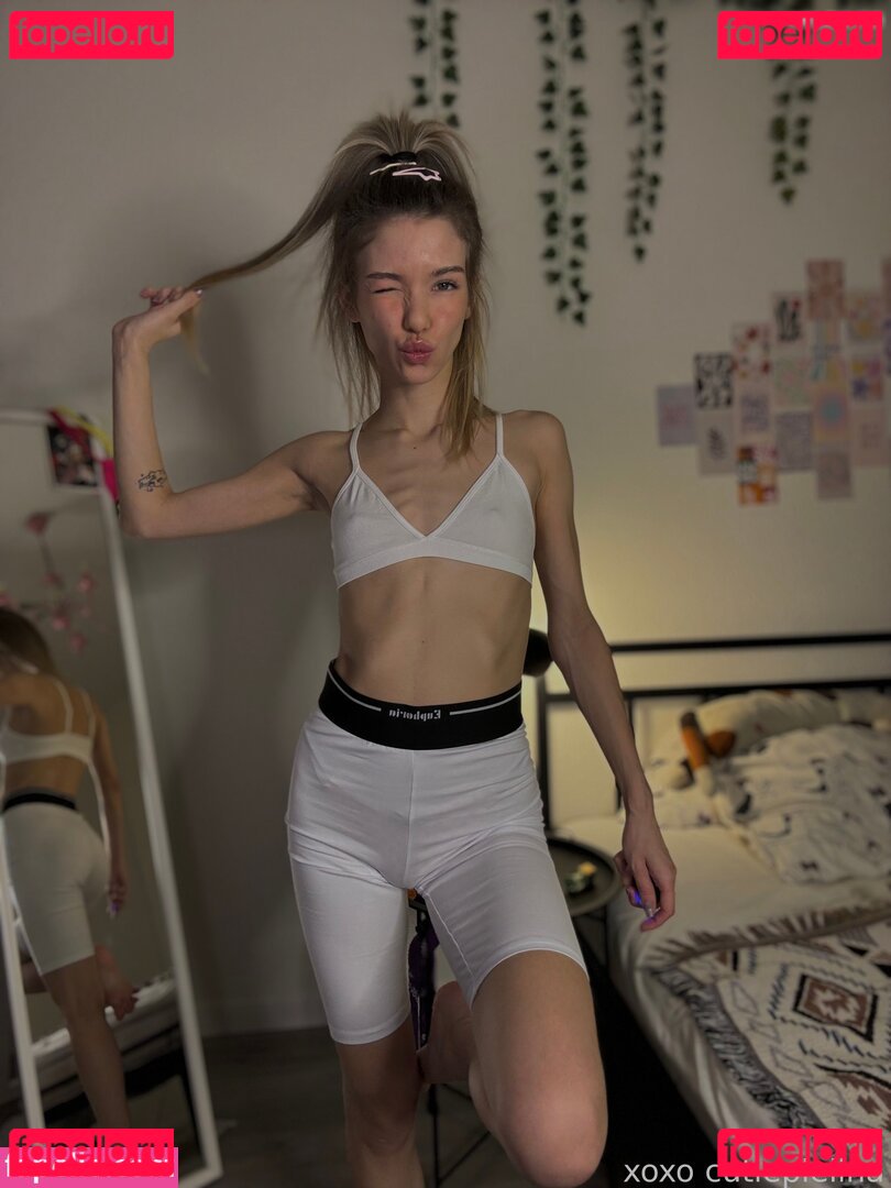 crazycutelina Nude Onlyfans Photo 8
