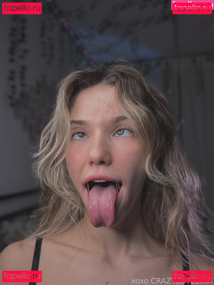 crazycutelina Nude Onlyfans Photo 4