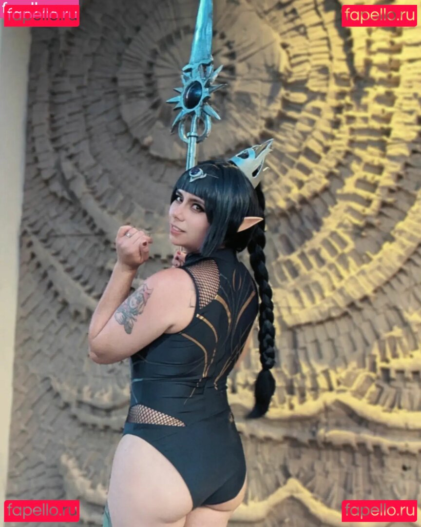 galaxsci Nude Onlyfans Photo 29