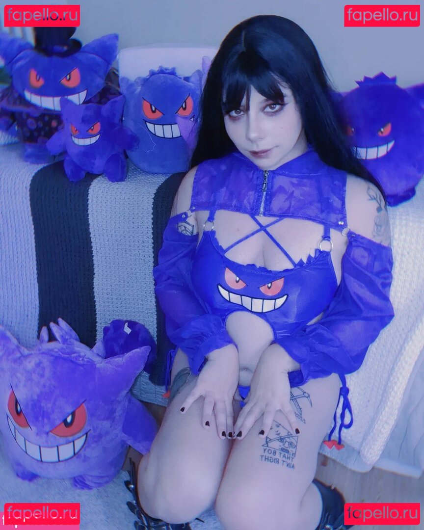 galaxsci Nude Onlyfans Photo 23