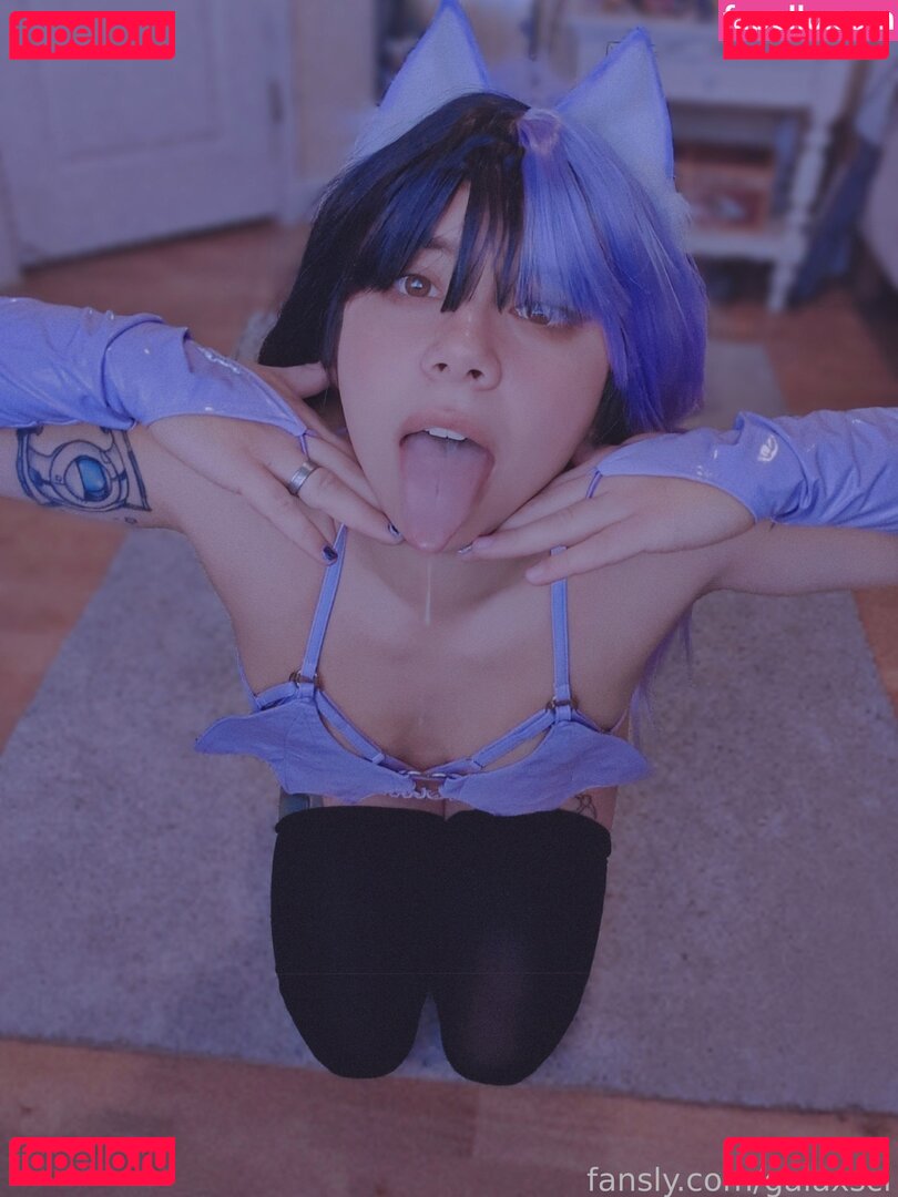galaxsci Nude Onlyfans Photo 10