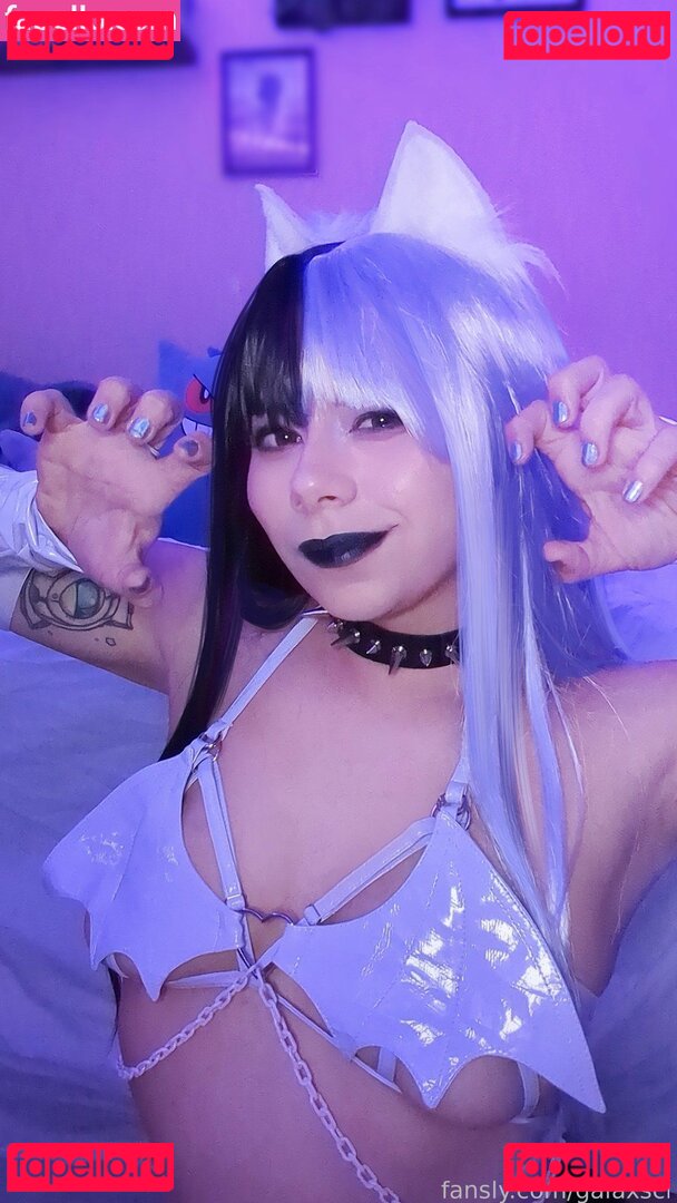 galaxsci Nude Onlyfans Photo 8