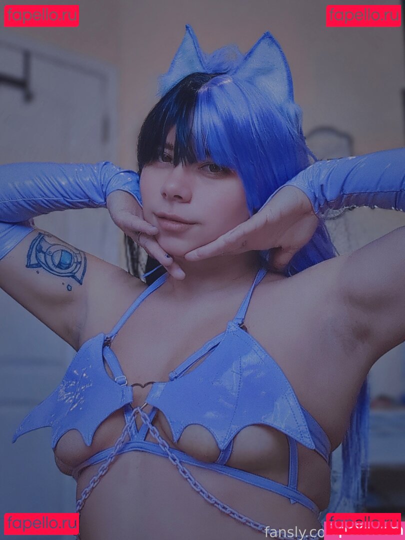 galaxsci Nude Onlyfans Photo 6