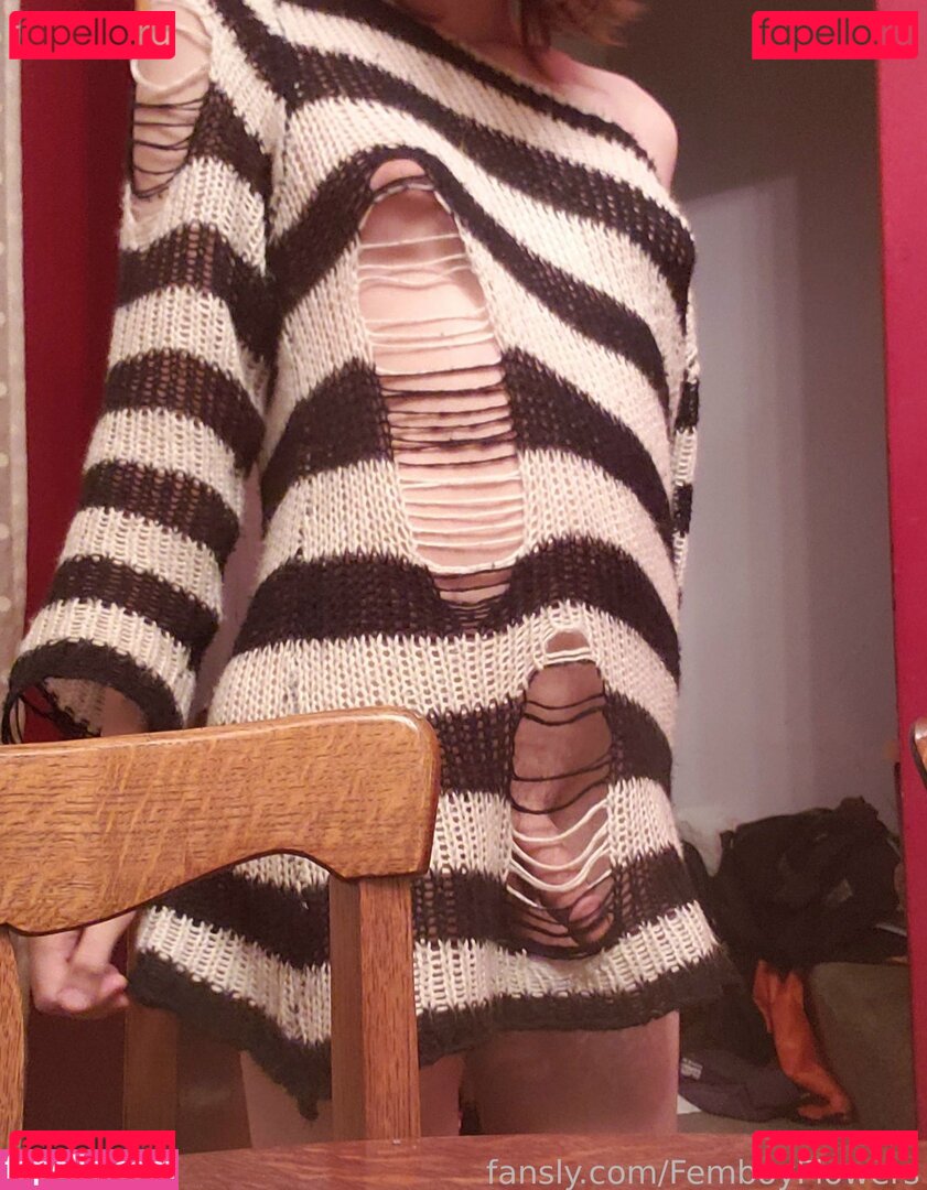 FemboyFlowers Nude Onlyfans Photo 47