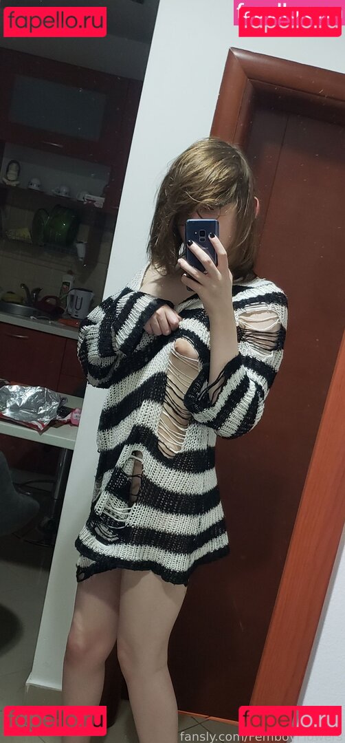 FemboyFlowers Nude Onlyfans Photo 13