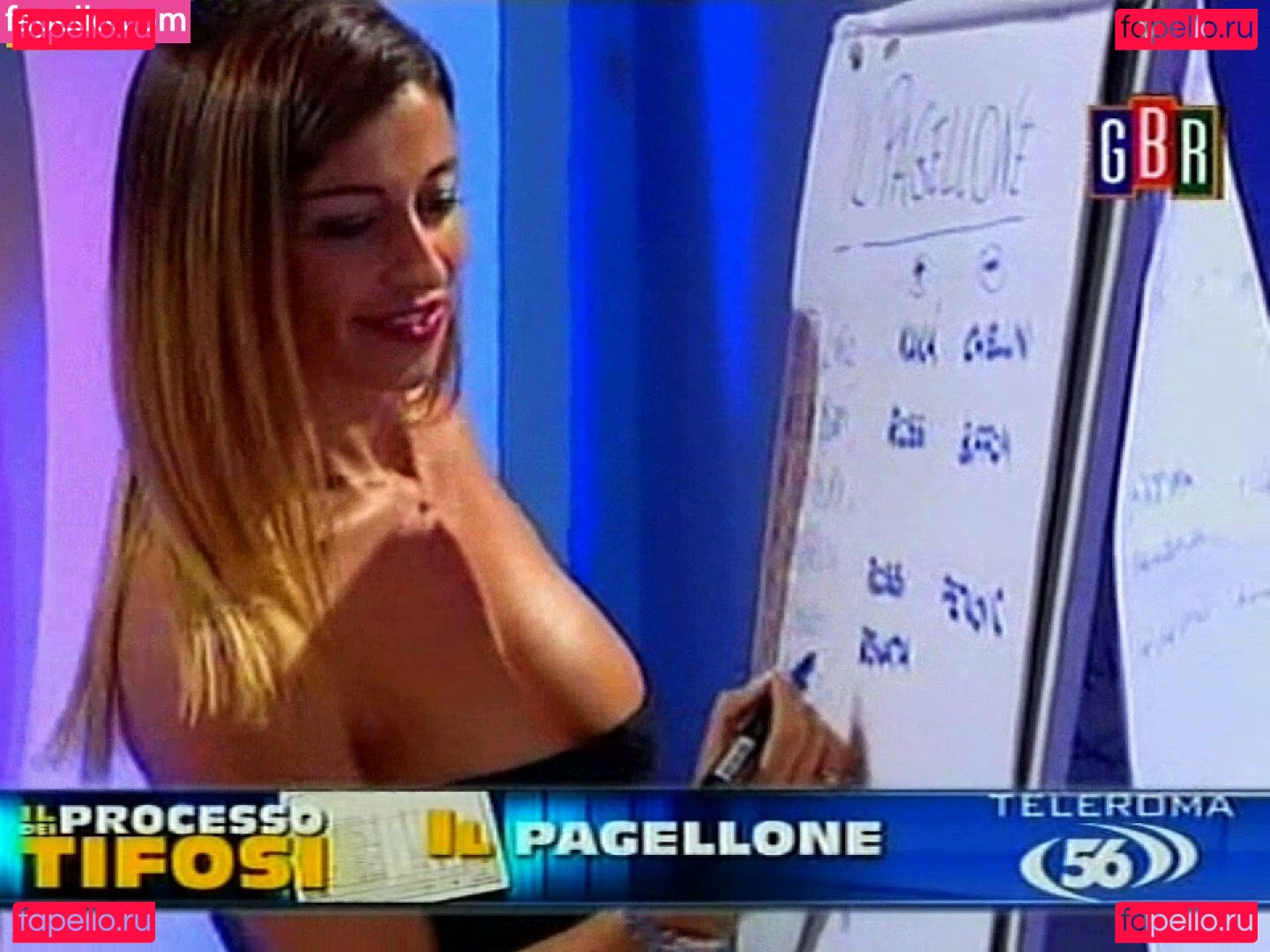 Roberta Pedrelli Nude Onlyfans Photo 40