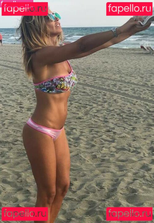 Roberta Pedrelli Nude Onlyfans Photo 8