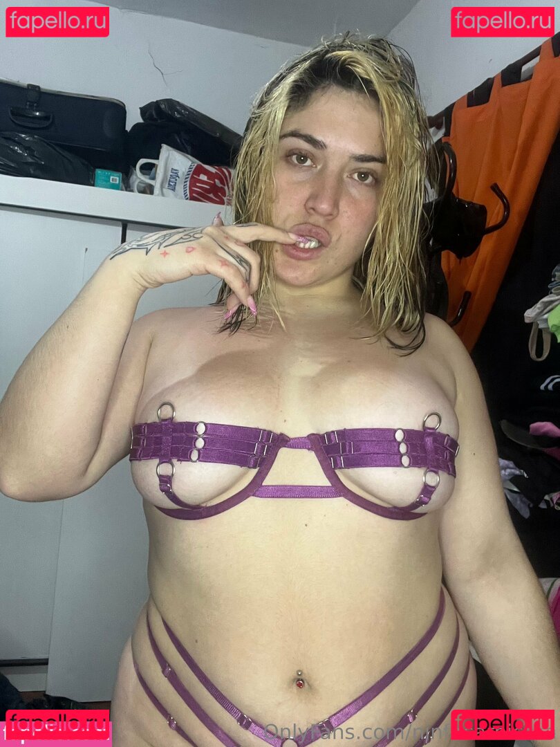 ninfacarnicera Nude Onlyfans Photo 38