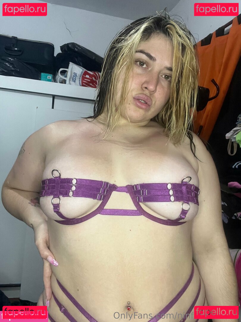 ninfacarnicera Nude Onlyfans Photo 37