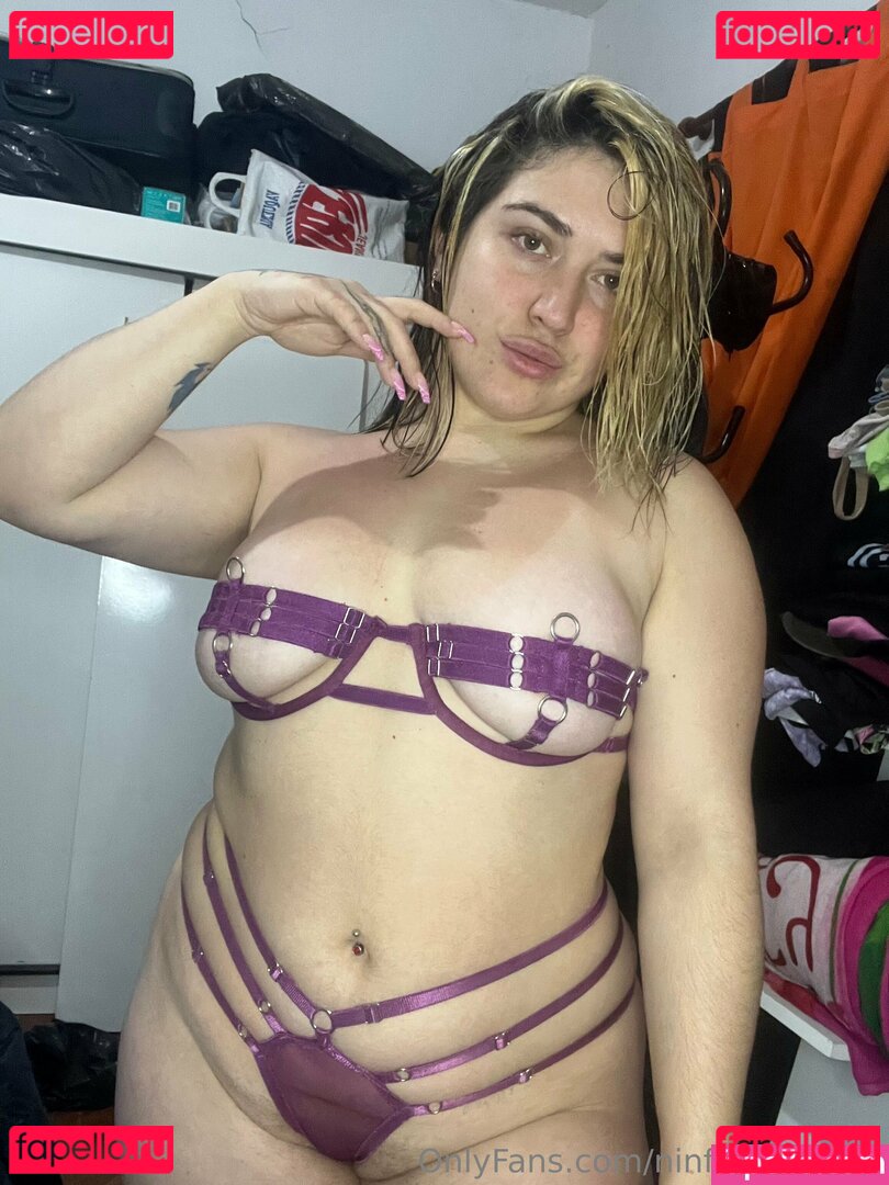 ninfacarnicera Nude Onlyfans Photo 36