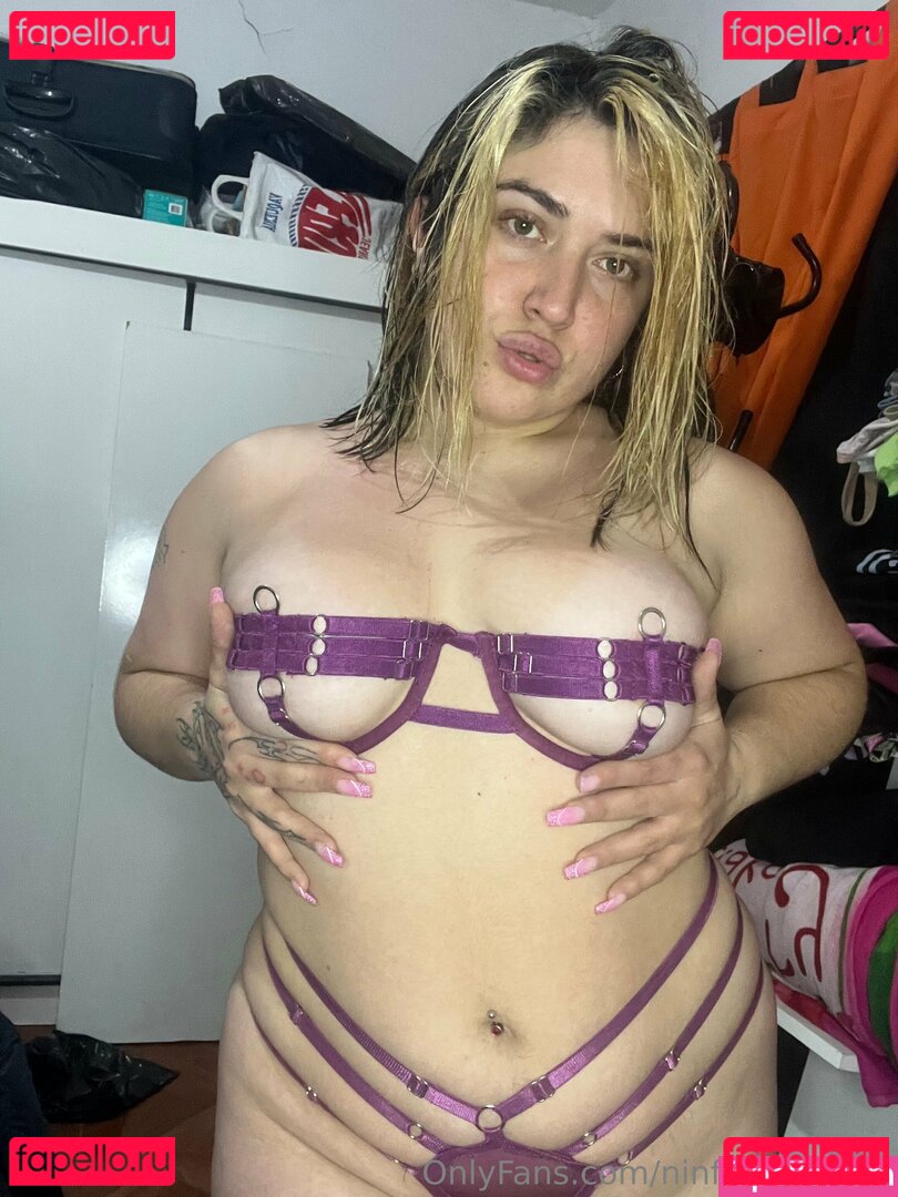 ninfacarnicera Nude Onlyfans Photo 29