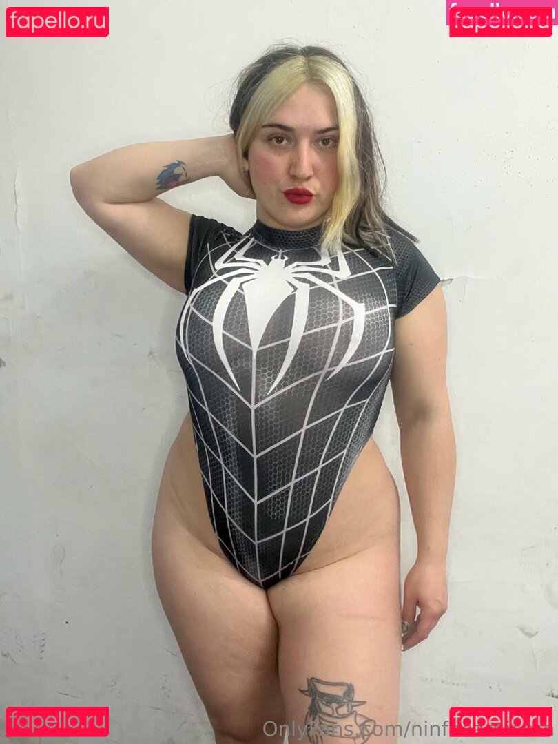ninfacarnicera Nude Onlyfans Photo 27