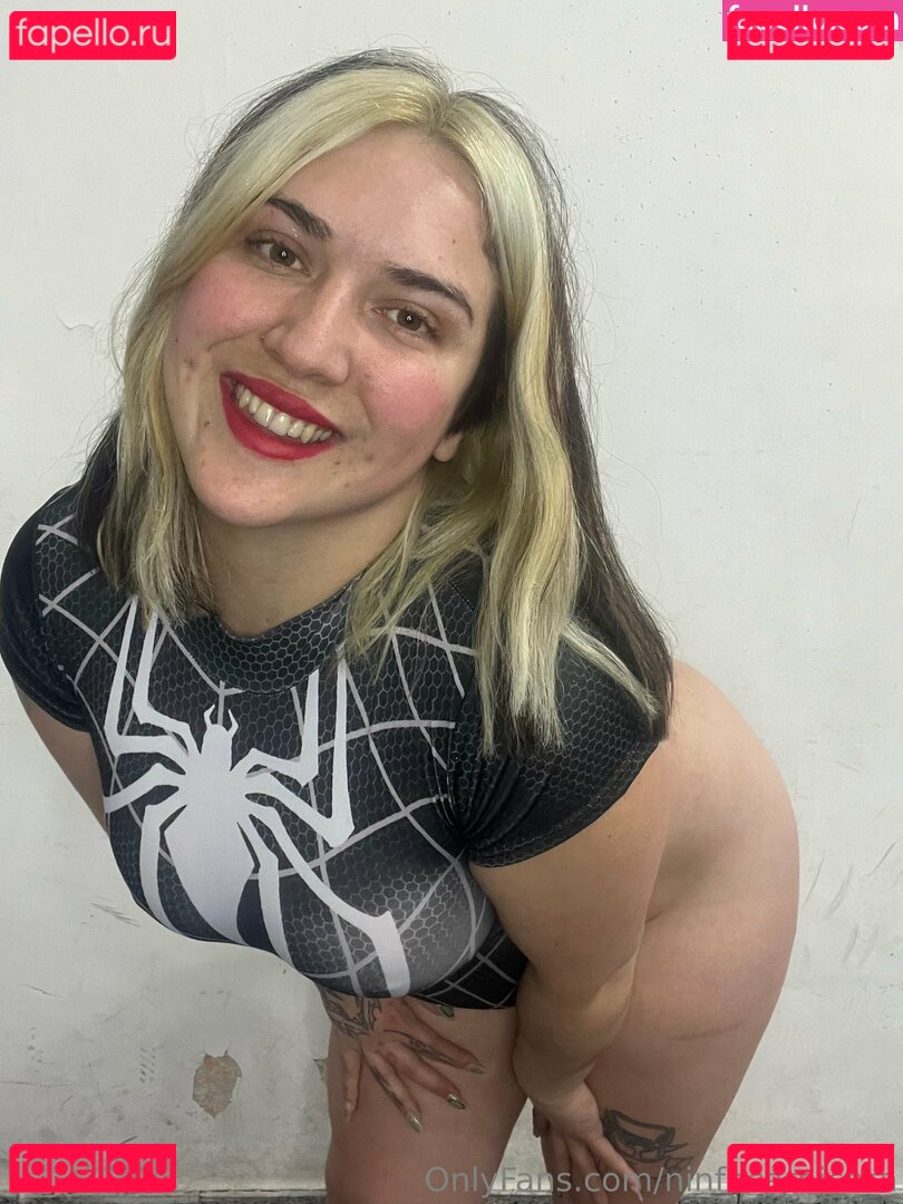 ninfacarnicera Nude Onlyfans Photo 24