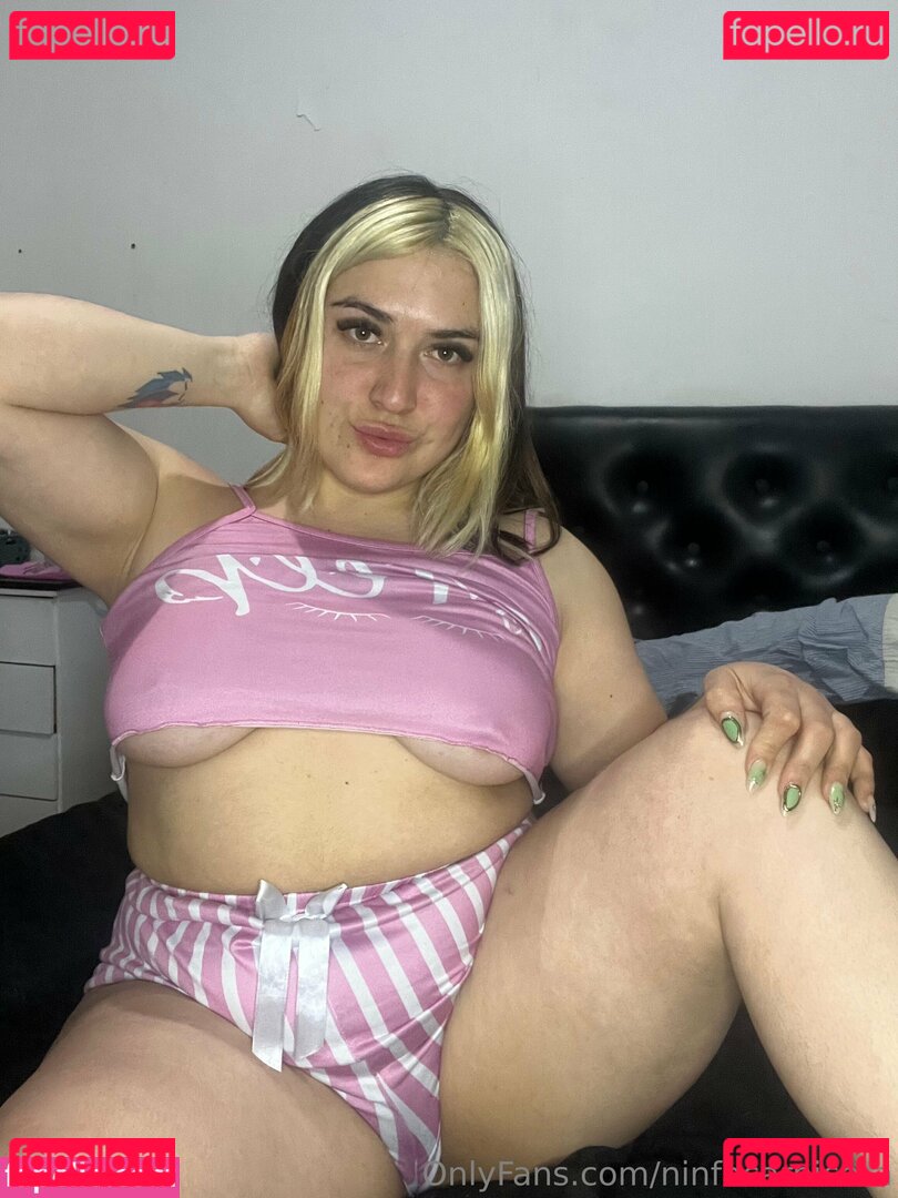 ninfacarnicera Nude Onlyfans Photo 19