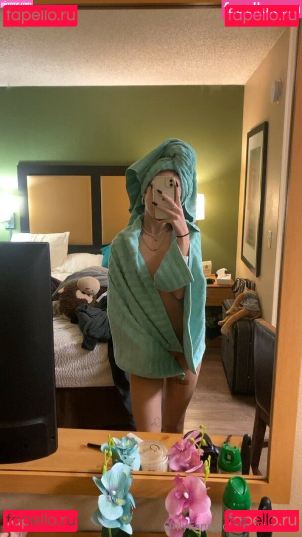 xxxtansss Nude Onlyfans Photo 4
