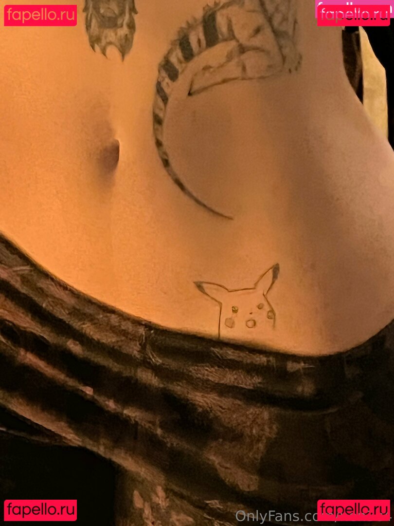 nen3c4 Nude Onlyfans Photo 8