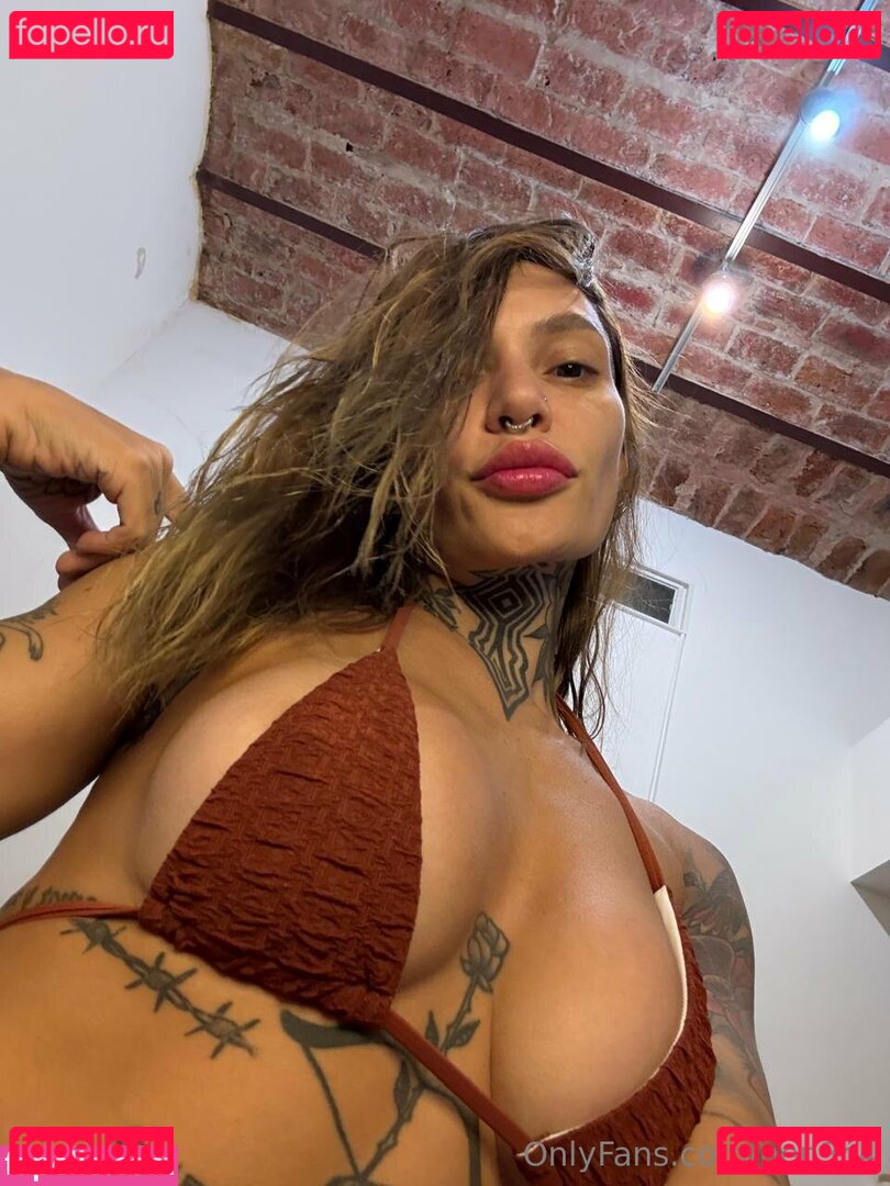 nen3c4 Nude Onlyfans Photo 3