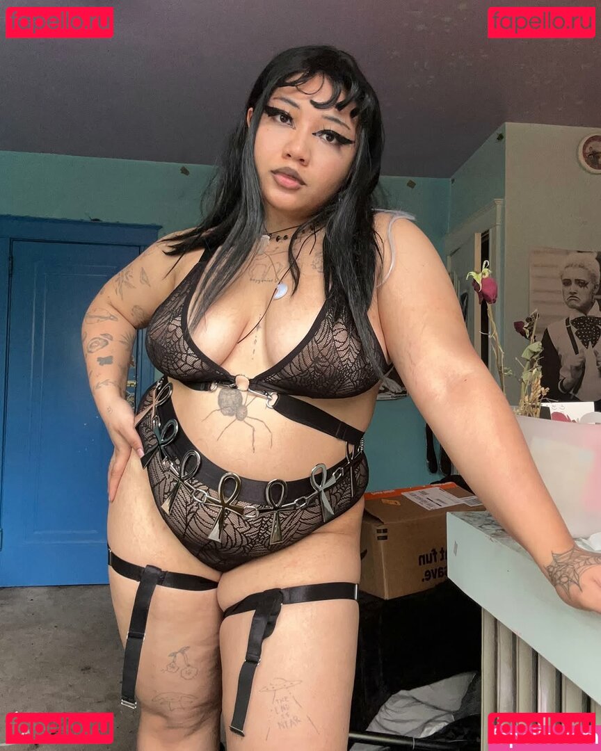 luciferspentagram Nude Onlyfans Photo 12