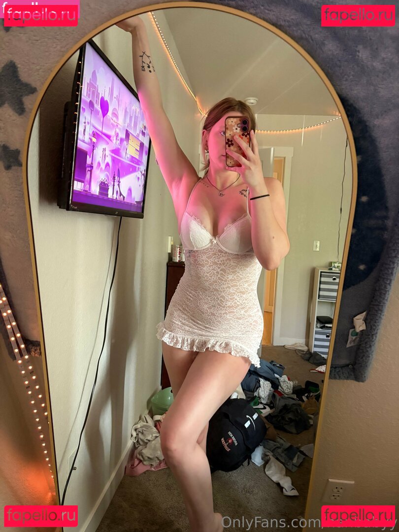 hanbabyy Nude Onlyfans Photo 16