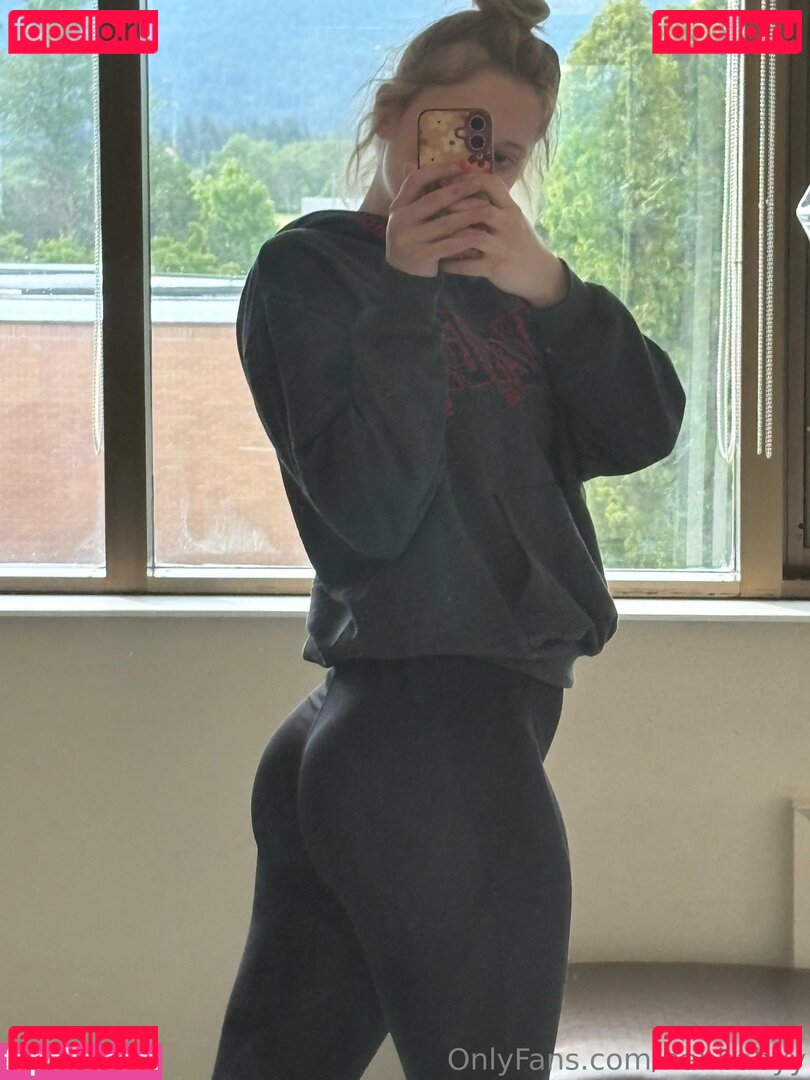 hanbabyy Nude Onlyfans Photo 13