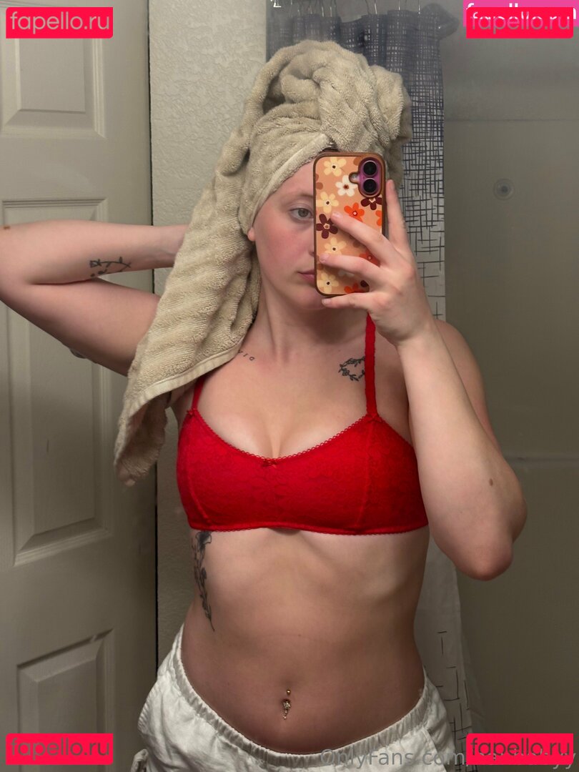 hanbabyy Nude Onlyfans Photo 12