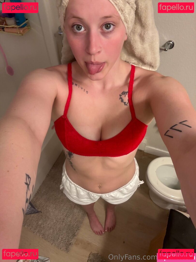 hanbabyy Nude Onlyfans Photo 11