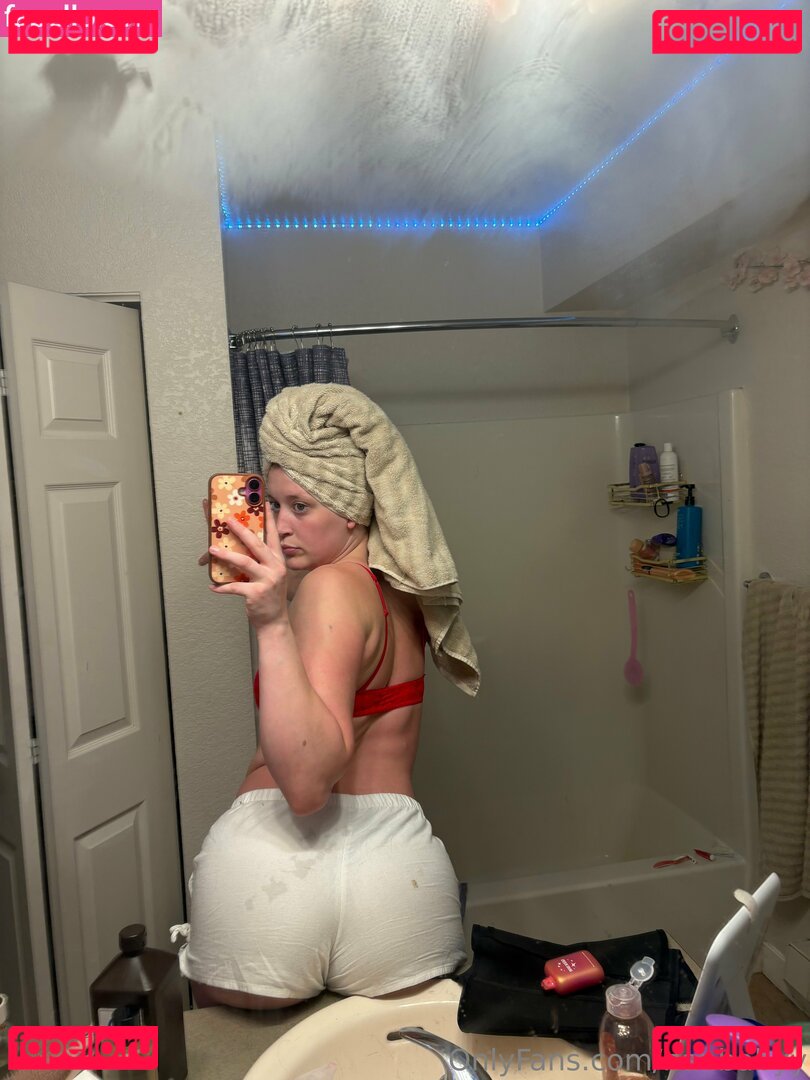 hanbabyy Nude Onlyfans Photo 10