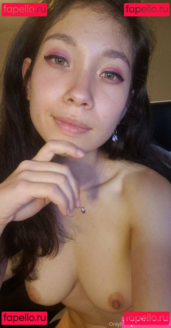 lilykawaiix Nude Onlyfans Photo 8